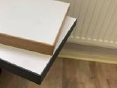 Naujos kartos Werzalit Compact palangės - nuotraukos Nr. 5