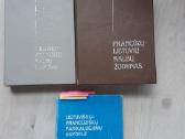 Prancūzų žodynai ir pasikalbėjimo knygelė - nuotraukos Nr. 3