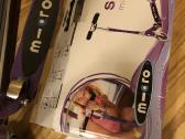 Originalus Micro Sprite Purple paspirtukas