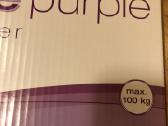 Originalus Micro Sprite Purple paspirtukas - nuotraukos Nr. 3