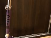 Originalus Micro Sprite Purple paspirtukas - nuotraukos Nr. 5