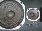 David ,Visonic 60/100, Technics SB-r4 Japan, Rft