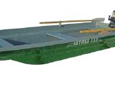 Trimarano tipo valties modelis Latrex 335 - nuotraukos Nr. 5