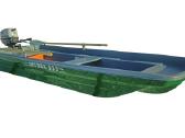 Trimarano tipo valties modelis Latrex 335 - nuotraukos Nr. 7