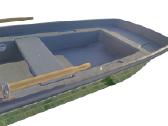 Trimarano tipo valties modelis Latrex 335 - nuotraukos Nr. 9