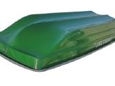 Trimarano tipo valties modelis Latrex 335 - nuotraukos Nr. 10