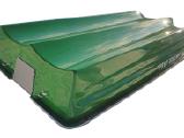 Trimarano tipo valties modelis Latrex 335 - nuotraukos Nr. 12