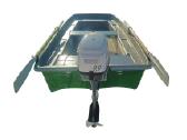 Trimarano tipo valties modelis Latrex 335 - nuotraukos Nr. 13