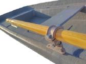 Trimarano tipo valties modelis Latrex 335 - nuotraukos Nr. 15