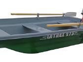 Trimarano tipo valtis Latrex 275 - nuotraukos Nr. 5
