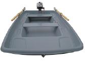Trimarano tipo valtis Latrex 275 - nuotraukos Nr. 6