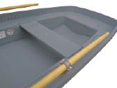 Trimarano tipo valtis Latrex 275 - nuotraukos Nr. 8