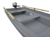 Trimarano tipo valtis Latrex 275 - nuotraukos Nr. 15