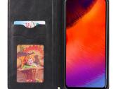 Samsung odiniai dėklai su magnetiniu užsegimu