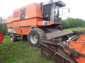Massey ferguson 38 dalimis - nuotraukos Nr. 3