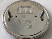 Bmw MB zenkliukai 82mm ir 78mm 74mm 68mm 56mm 45mm - nuotraukos Nr. 11