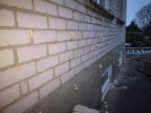Šiltinimas poliuretano putomis - nuotraukos Nr. 18