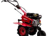 Benzininis motoblokas Rider 750-d 24 mėn garantija