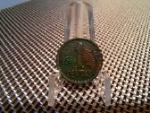 1 centas 1936 Lietuva Tarpukaris