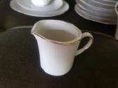 Puodeliai su lėkštutėmis - nuotraukos Nr. 3
