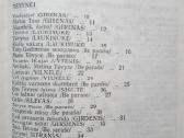 "Kovos keliu žengiant" 1991 metai - nuotraukos Nr. 8