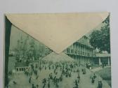 Vokas aeroflot Vilnius - nuotraukos Nr. 2