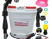 Akumuliatorinis sodo purkštuvas 16l Midori Japan