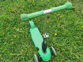 Paspirtukas Yvolution Y Glider XL ir 3in1 - nuotraukos Nr. 3