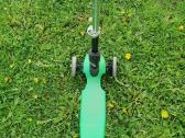 Paspirtukas Yvolution Y Glider XL ir 3in1 - nuotraukos Nr. 4