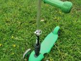 Paspirtukas Yvolution Y Glider XL ir 3in1 - nuotraukos Nr. 5