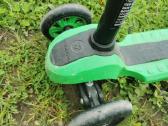 Paspirtukas Yvolution Y Glider XL ir 3in1 - nuotraukos Nr. 6