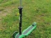 Paspirtukas Yvolution Y Glider XL ir 3in1 - nuotraukos Nr. 7