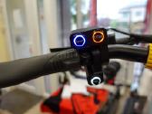 Vsett 10+ elektriniai paspirtukai jau pas mus - nuotraukos Nr. 14