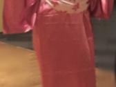 Japoniškas kimono
