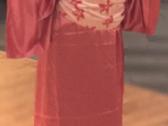 Japoniškas kimono - nuotraukos Nr. 2