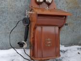 Senovinis telefonas