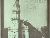 Kauno architektura 1991
