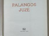 Palangos Juzė 1977 m. M. Valančius