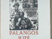 Palangos Juzė 1977 m. M. Valančius - nuotraukos Nr. 2