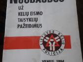 Antikvariatas - nuotraukos Nr. 6