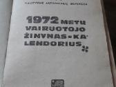 Antikvariatas - nuotraukos Nr. 2