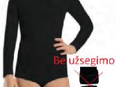 Vaikiški bodžiukai/maikutės šokiams ir ne tik - nuotraukos Nr. 12