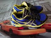 Asics gel stormplay. Gore tex. - nuotraukos Nr. 2