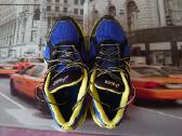 Asics gel stormplay. Gore tex. - nuotraukos Nr. 4