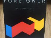 Vinilinė plokštelė: Foreigner – Agent Provocateur
