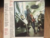Vinilinė plokštelė: New Kids On The Block - nuotraukos Nr. 2