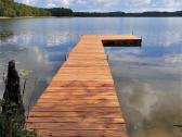Pontoniniai lieptai, prieplaukos, aikštelės - nuotraukos Nr. 27