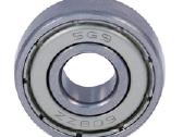 Riedučių ratukai 76-110mm, guoliai riedučiams - nuotraukos Nr. 18