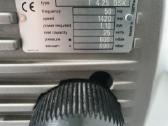 Vakuuminis siurblys Becker Vt 4.40 - nuotraukos Nr. 3