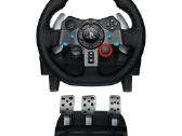 Logitech g29 driving force vairas tinka Ps4 ir Pc - nuotraukos Nr. 2
